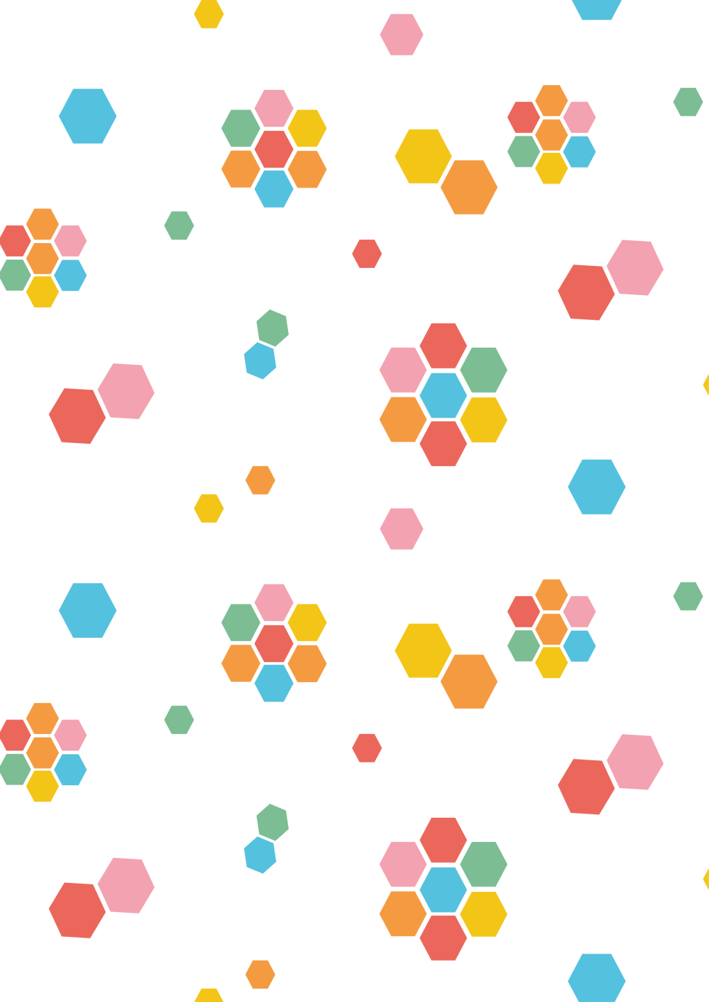 KiddiBees achtergrond