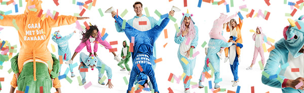 Partytraders achtergrond