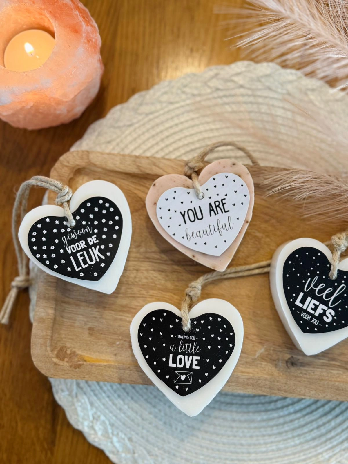 Sparkling Daisiess achtergrond