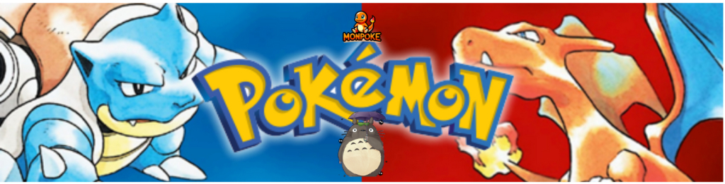 MonPokis achtergrond