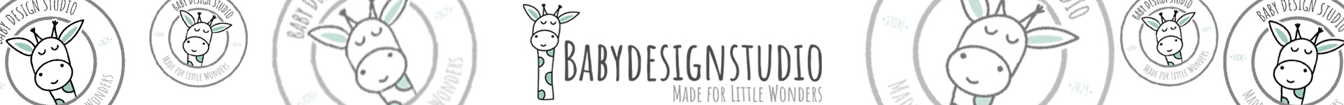 Baby Design Studios achtergrond