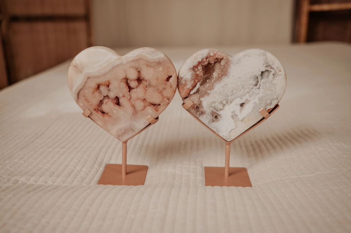 Starstoness achtergrond