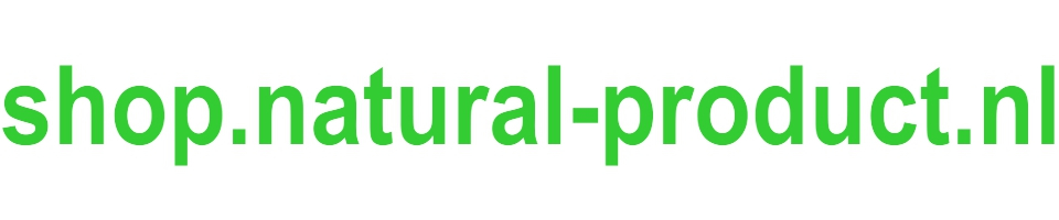 shop.natural-product.nls achtergrond