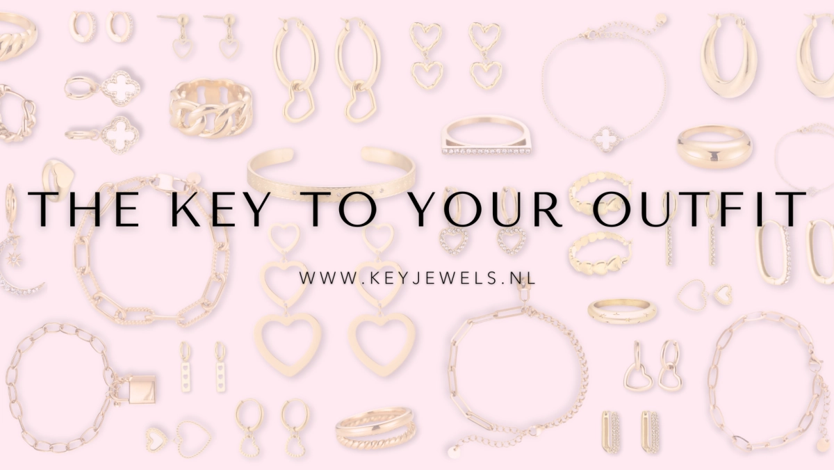 Key Jewelss achtergrond