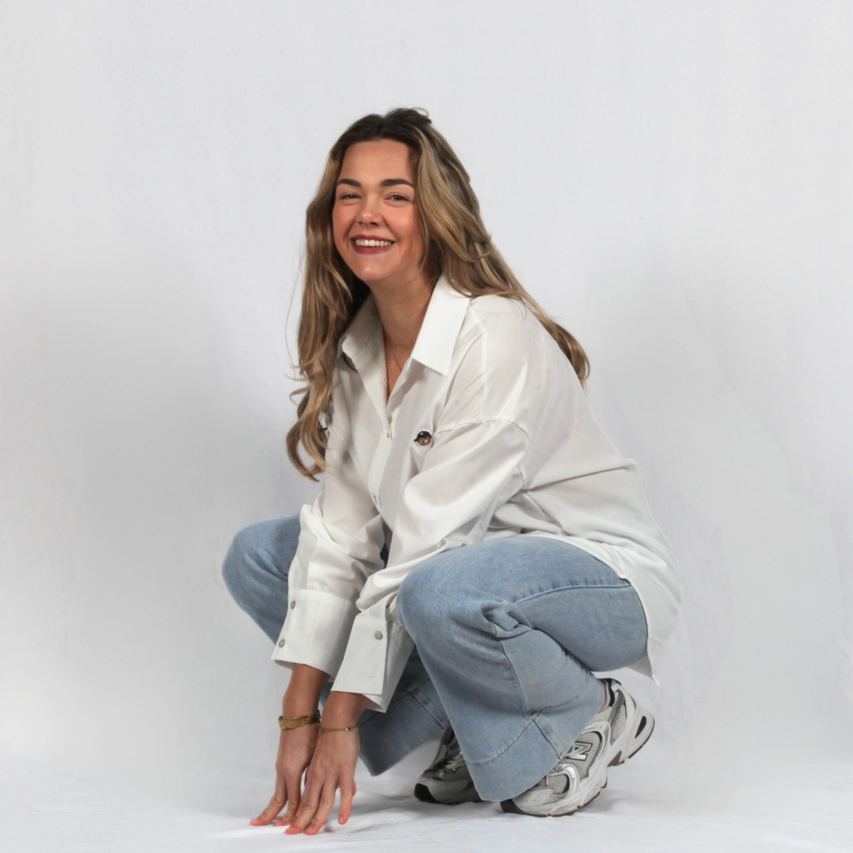 NXT Fashions achtergrond