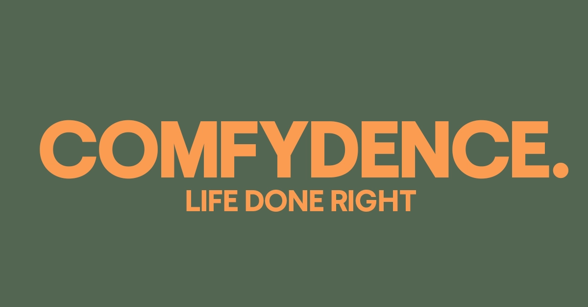 Comfydences achtergrond