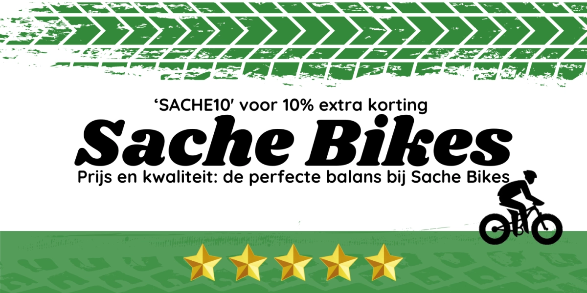 Sache Bikess achtergrond