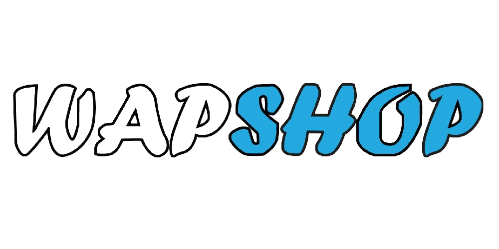 Wapshop.nl arrière plan