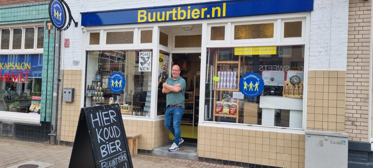 Buurtbier.nls achtergrond