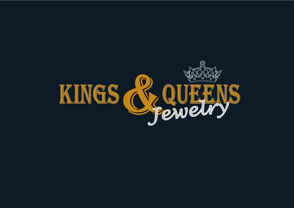 Kings & Queens Jewelrys achtergrond