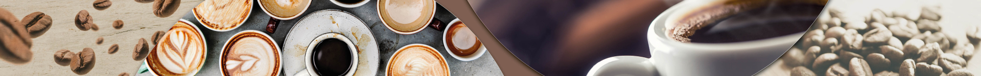 Ralfies Coffees achtergrond