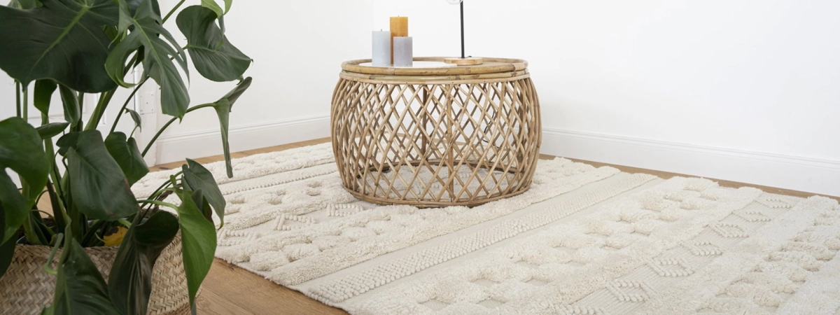 Dutch XXL: Dé vloerkleden webshop voor elk interieurs achtergrond