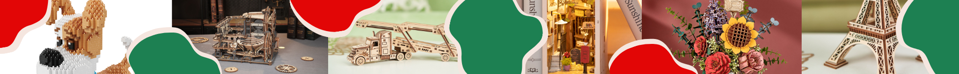 CraftCentral Deutschlands achtergrond