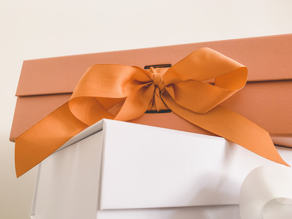 Kadoboetiek Annicks achtergrond