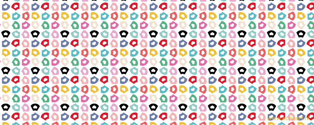 Echo Arts achtergrond