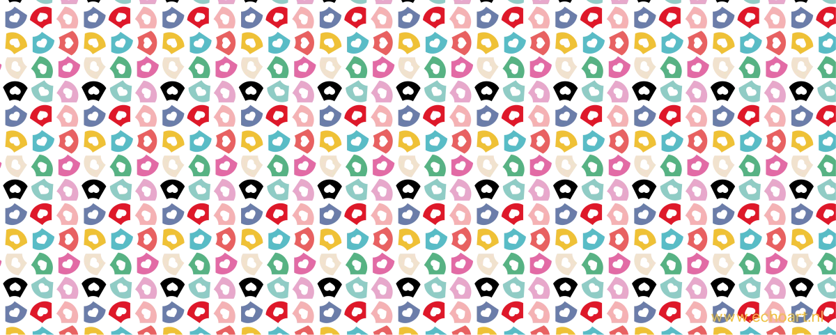 Echo Arts achtergrond