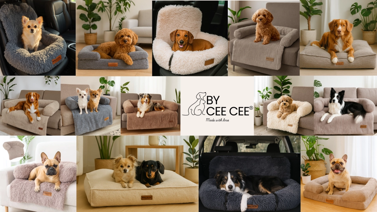 By Cee Cees achtergrond