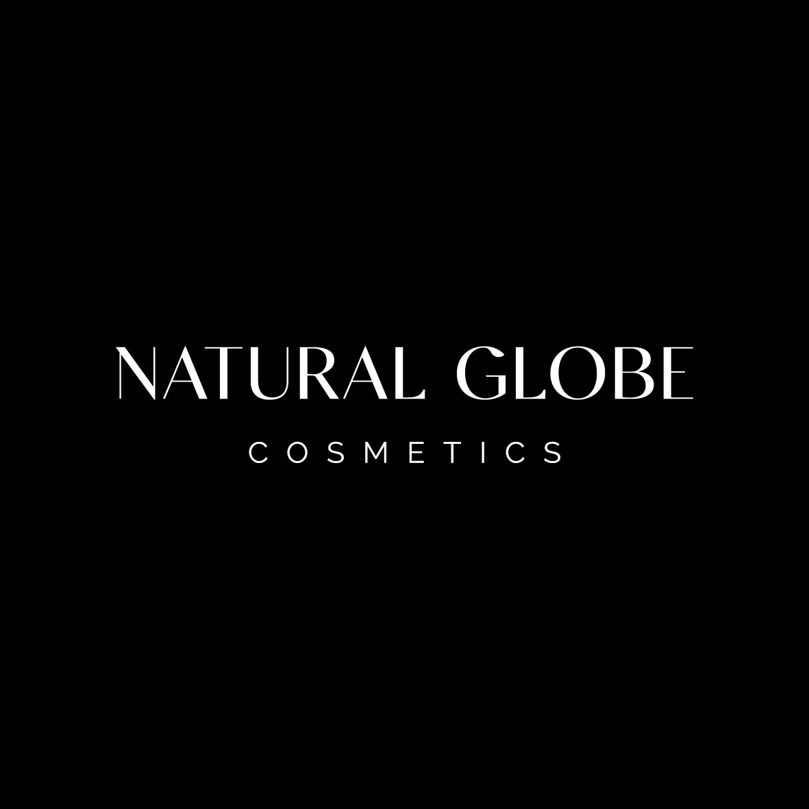 Natural Globe Cosmeticss achtergrond