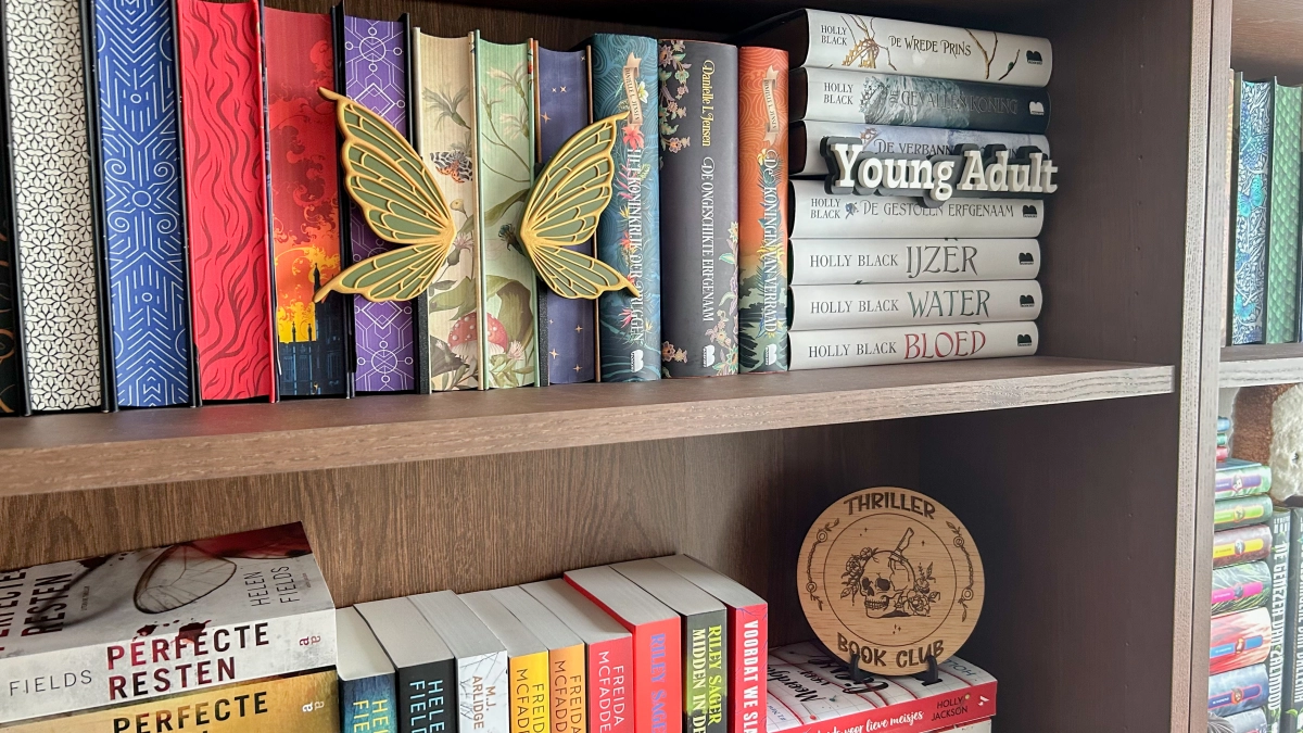 GeekyWorkshops achtergrond