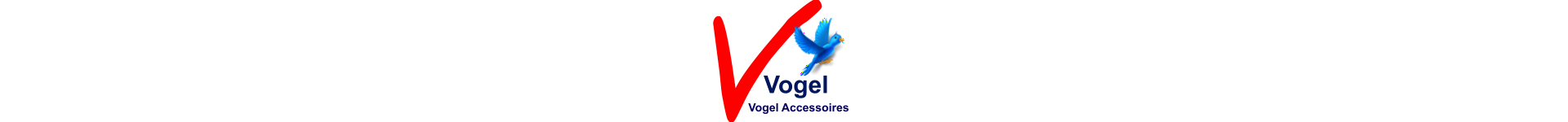 Vogel Accessoiress achtergrond