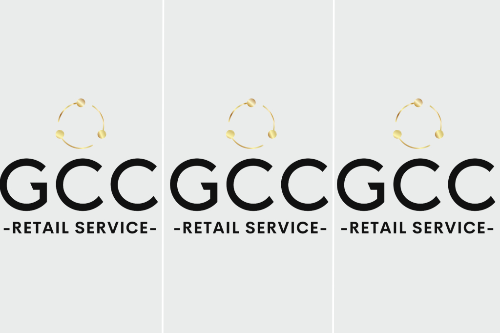 GCC Retail Services achtergrond