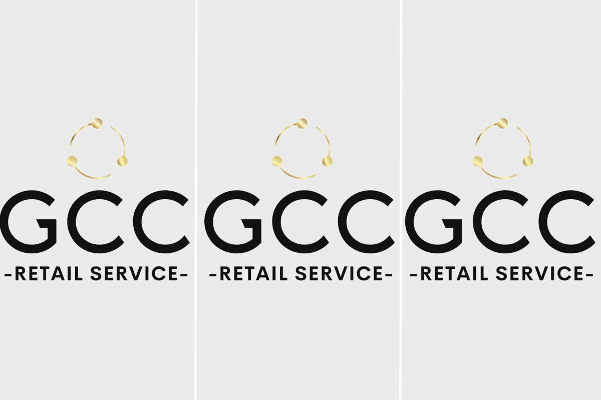 GCC Retail Services achtergrond