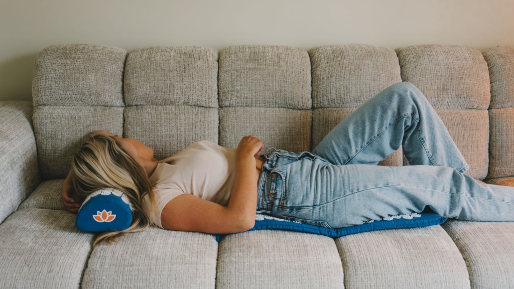 Calmness Hintergrund