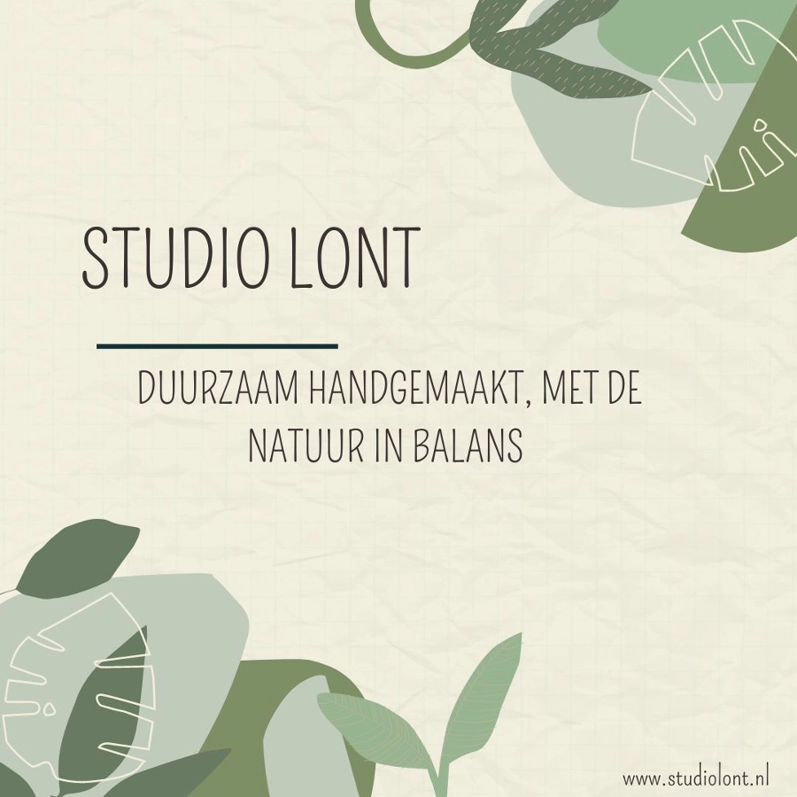 Studio Lonts achtergrond