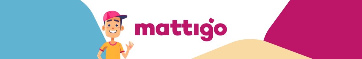 Mattigo.com Hintergrund