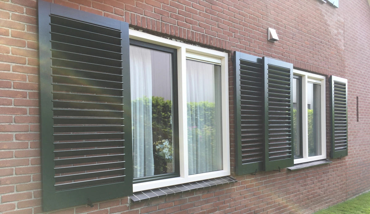 Jobé Luikbeslags achtergrond