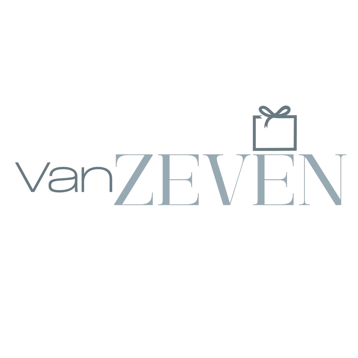 Van Zevens achtergrond