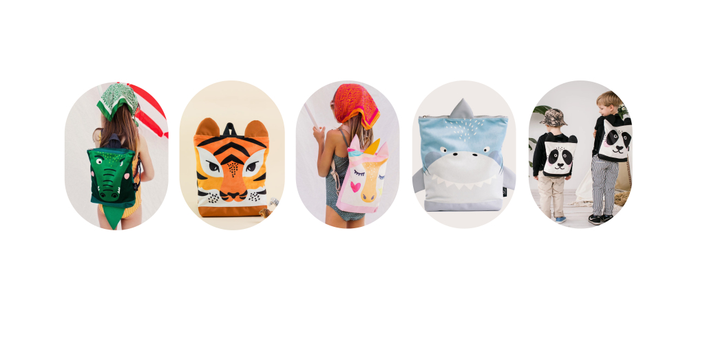 Love for childrens achtergrond