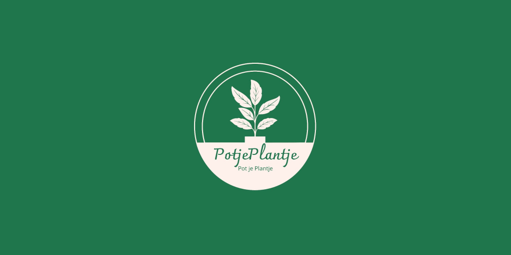 PotjePlantjes achtergrond