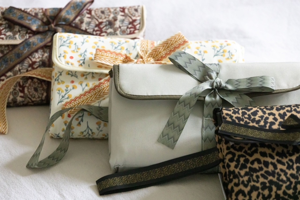 Ma Petite Sophies achtergrond