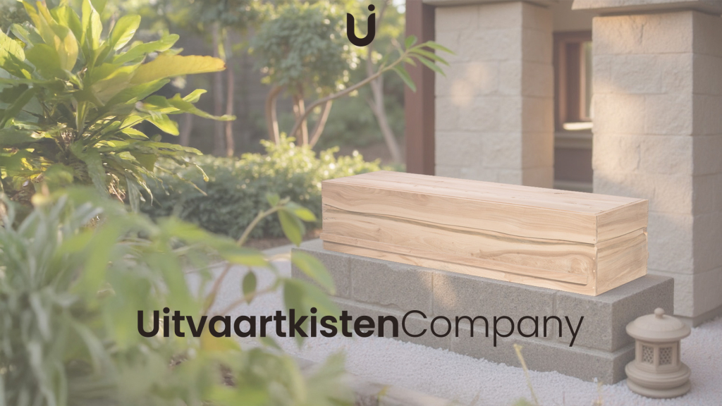 Uitvaartkisten Companys achtergrond