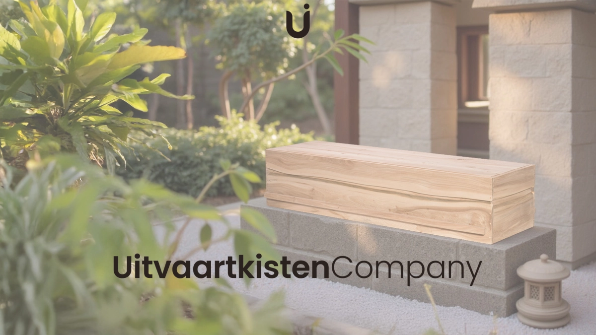 Uitvaartkisten Companys achtergrond