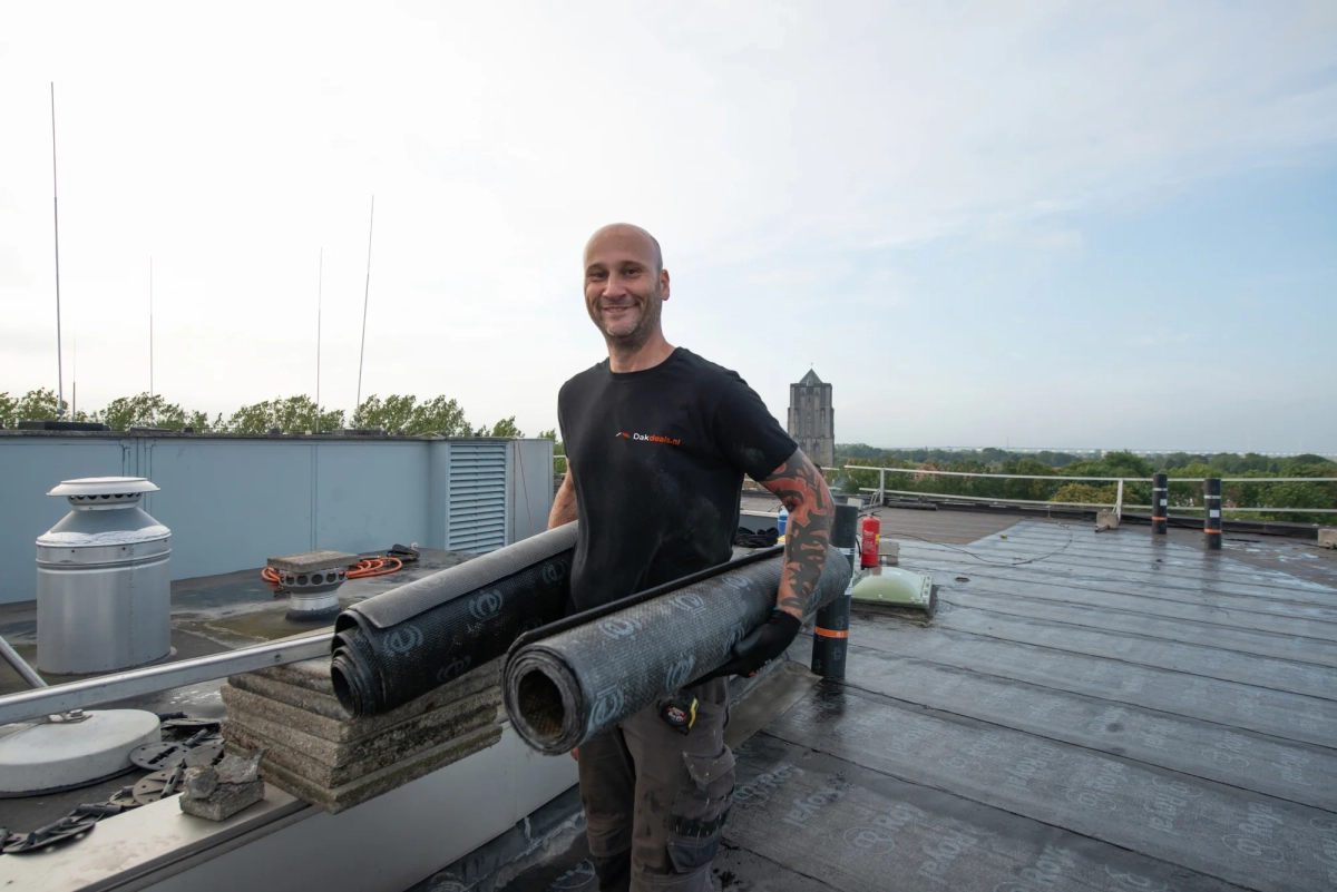 Dakdeals.nls achtergrond