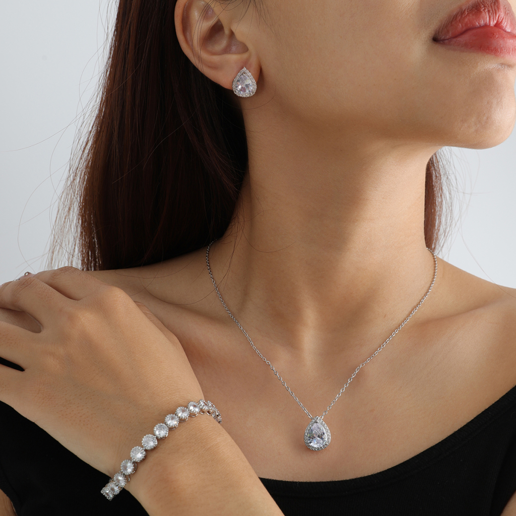 Juweliums achtergrond