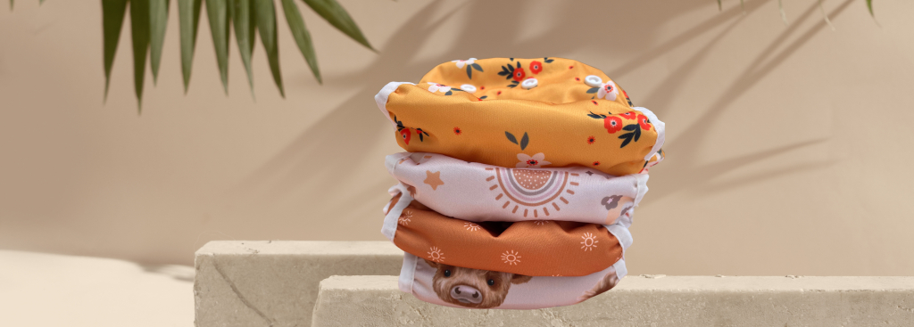 Baby Closet Gifts achtergrond