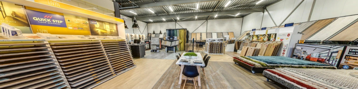 Tapijt en Laminaat Direct Hintergrund