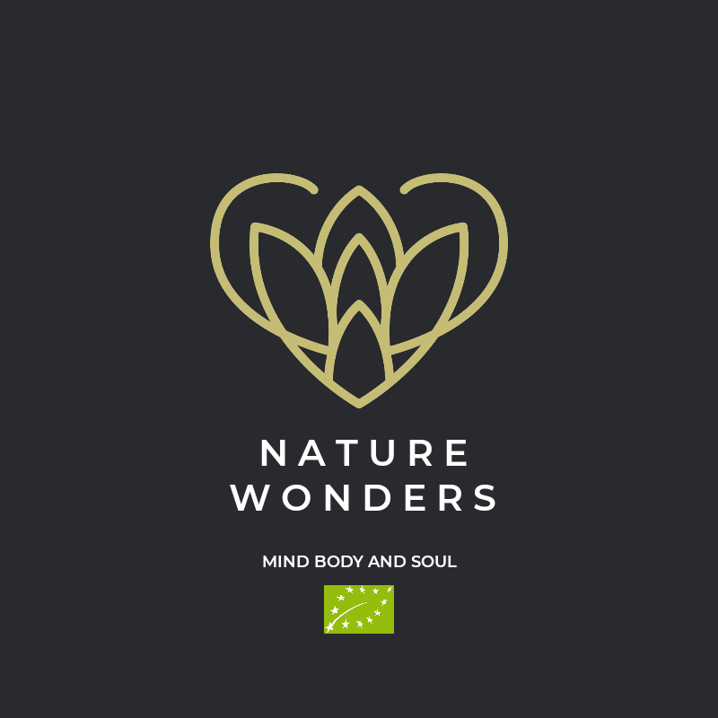 Naturewondersnls achtergrond