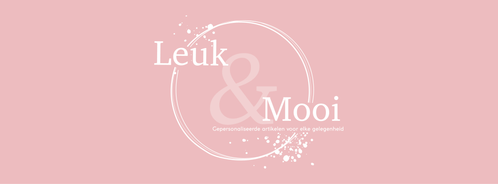 Leuk & Moois achtergrond