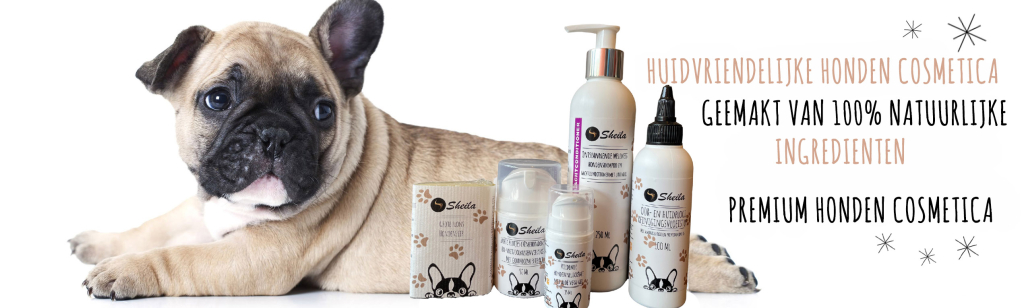 Sheila Hondenverzorgings achtergrond