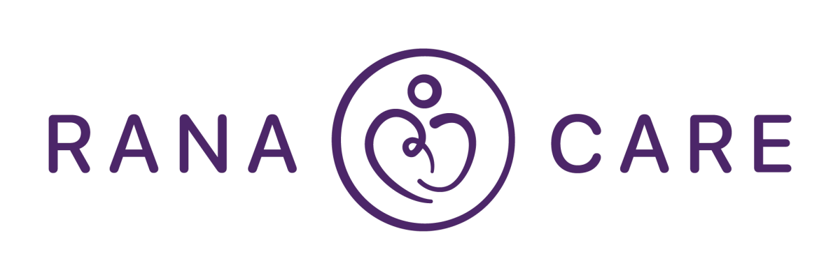 Фон на RANA CARE