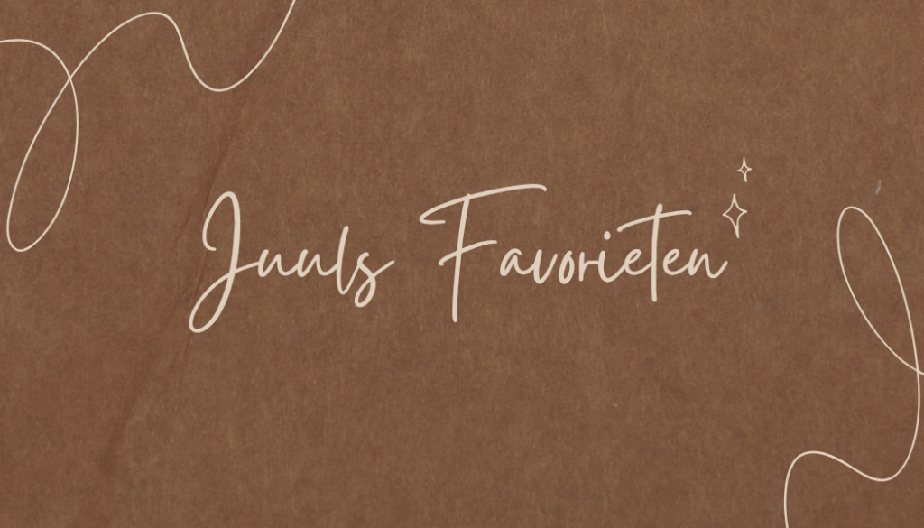 Juuls Favorietens achtergrond