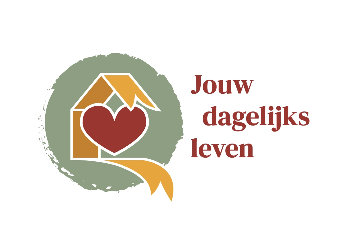 Jouw dagelijks levens achtergrond
