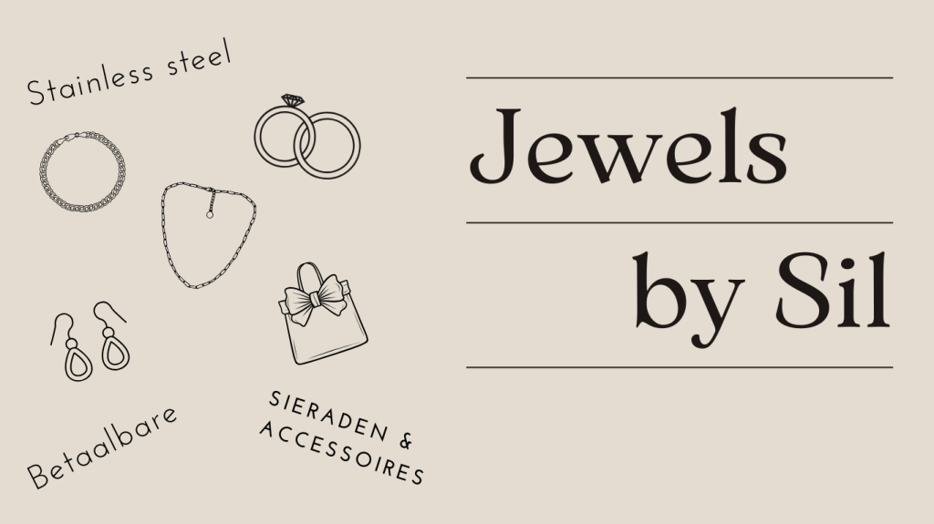 Jewels by Sils achtergrond