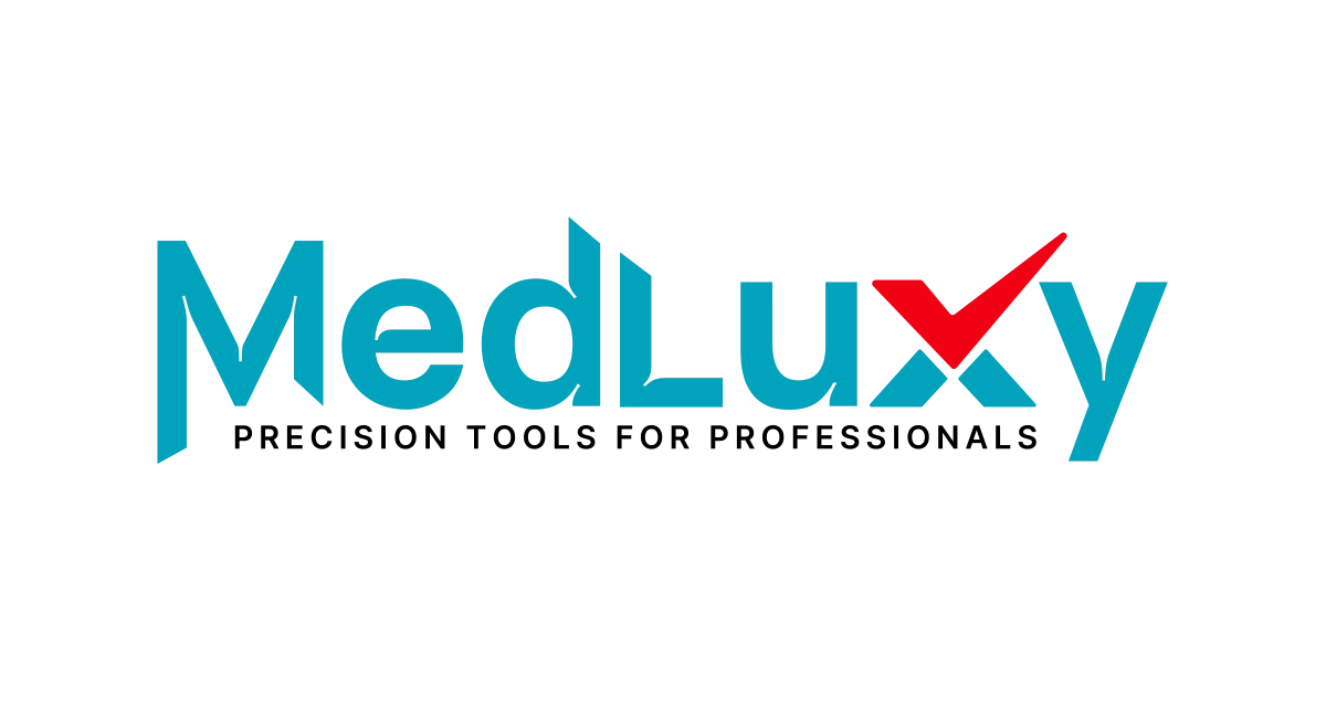 MEDLUXYs achtergrond