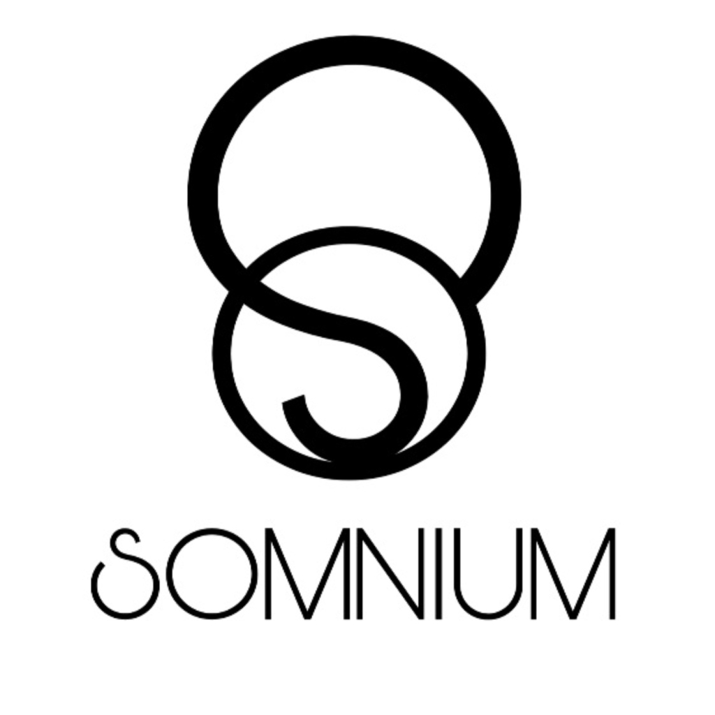 Somnium haircares achtergrond