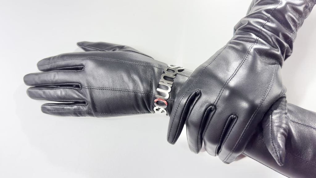 Soumos (Mr. Ricardo and Ms. Rita)s background